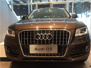 深圳奥迪爆料事件最新,车主维权引发行业关注与反思  第1张